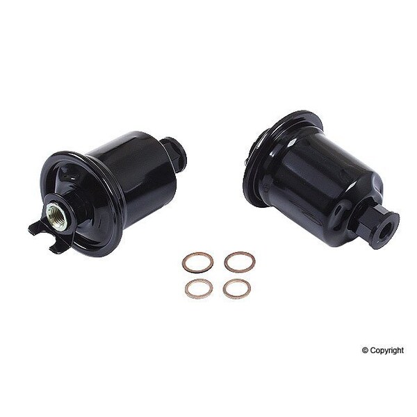 Op Parts Fuel Filter, 12730001 12730001 - main